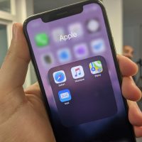 IOS 14
