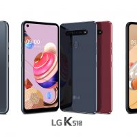 LG K Series