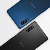Sony Xperia L4