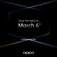 Oppo Find X2
