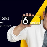 realme 6