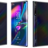 TCL flessibili