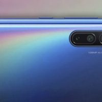 Xiaomi Mi 10 Pro