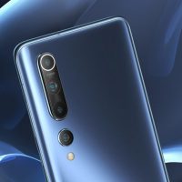 Xiaomi Mi 10
