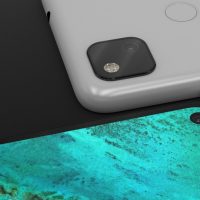 Pixel 4a