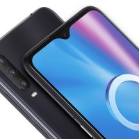 Alcatel 1S