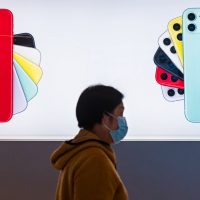 Apple 5G Coronavirus