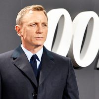 007 Daniel Craig