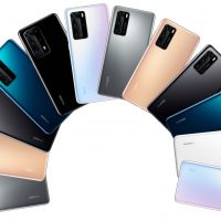 Huawei P40