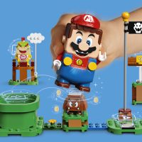 Super Mario