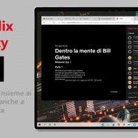 Netflix Party