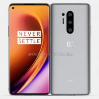 OnePlus 8 Pro