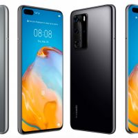 Huawei P40