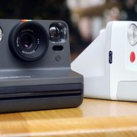 polaroid now