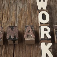 smart working