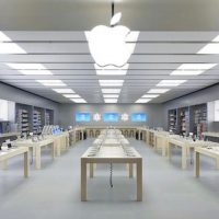 apple store