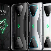Black Shark 3 Pro