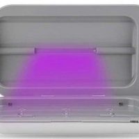 sterilizzare cellulari