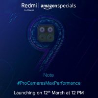 redmi note 9