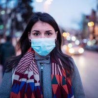 Google mascherine coronavirus