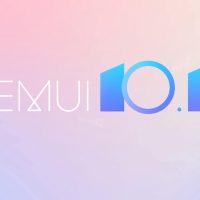 EMUI 10.1