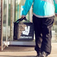 food delivery