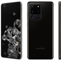 Galaxy S20 Ultra 5G