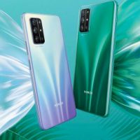 Honor 30S