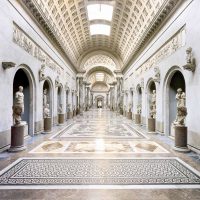 musei virtuali