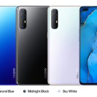 Oppo Reno3 Pro
