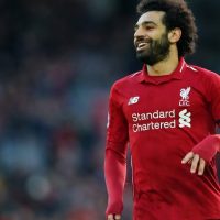 Momo Salah