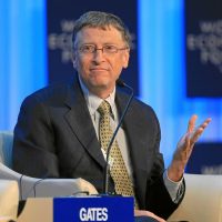 Bill Gates