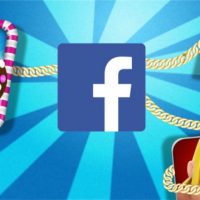Facebook Giochi