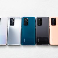 Huawei P40