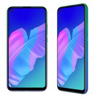 Huawei P40 Lite