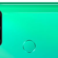 huawei apertura