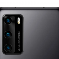 Huawei P40