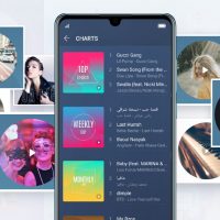 Huawei Music