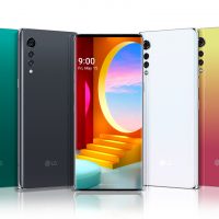 LG VELVET
