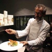 Massimo Bottura