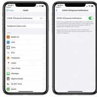 iOs 13.5