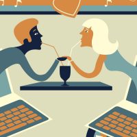 dating