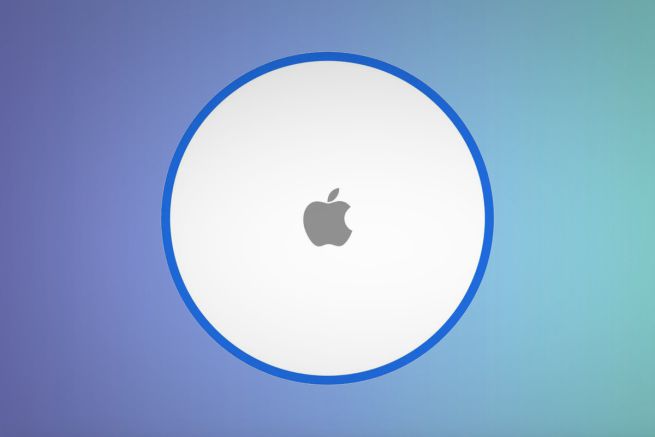 Apple airtags