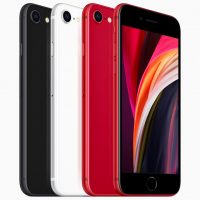 iPhone SE seconda gen