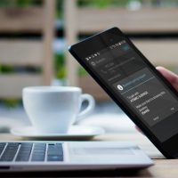Tethering Wi-Fi
