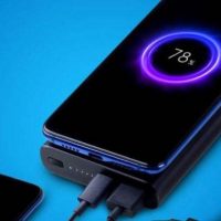 Quick Charge 3