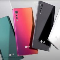 LG Velvet