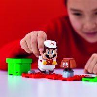 LEGO Super Mario