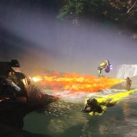 Crucible