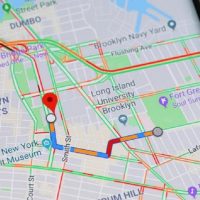 Google Maps